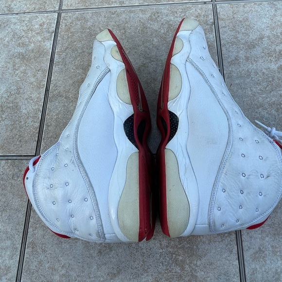 Air Jordan 13 Retro History Of Flight 414571-103